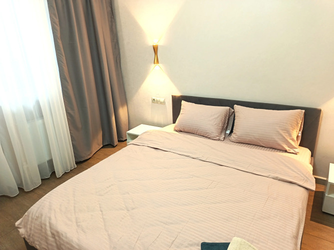 Фотография номера квартиры Квартира Центр Цветник Радон Бунимович 1а 43