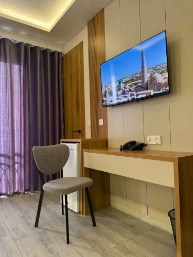 Orient Premium Hotel