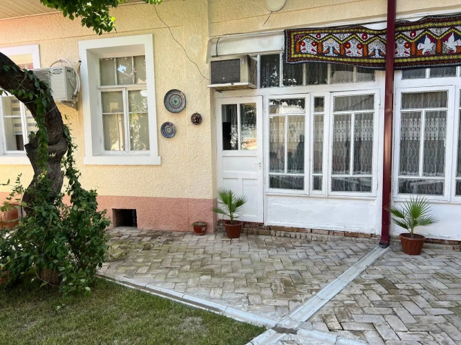 Han Hotel Guest house