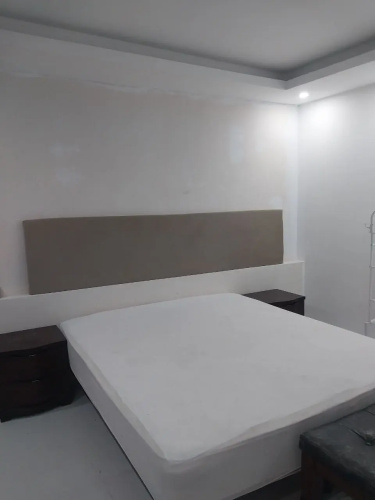 Samarkand Patio Guest House