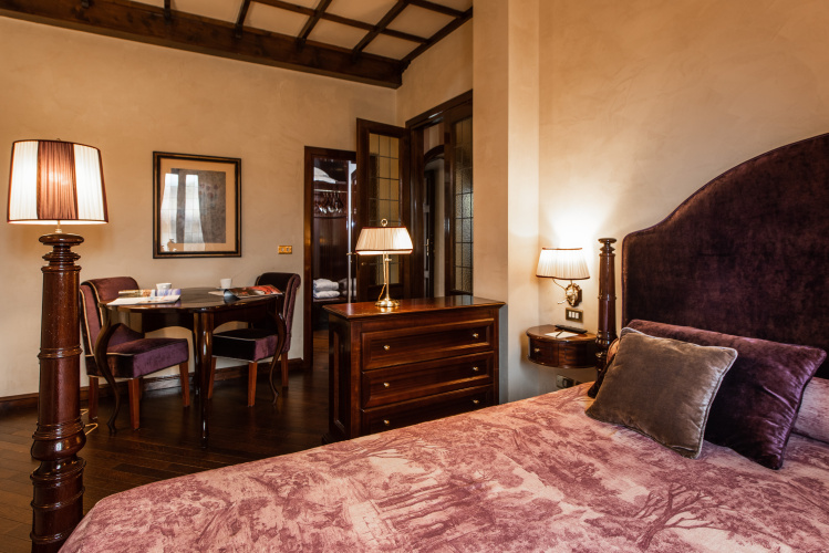 Grand Hotel Baglioni photo 38