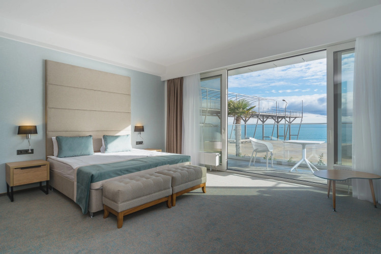  (двуспальная кровать) - изображение 1