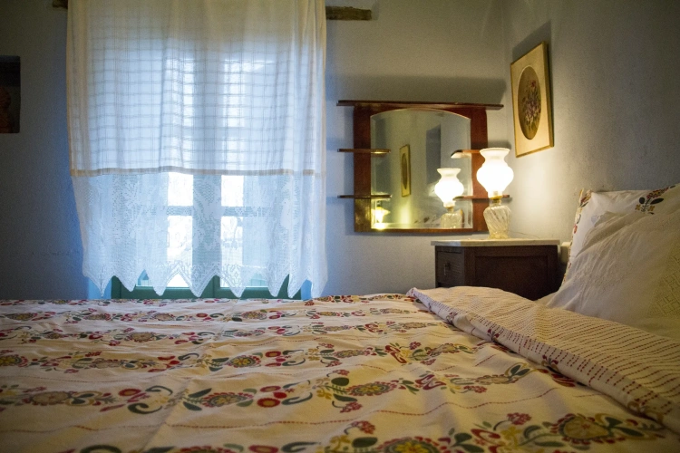 1 Bedroom Apartment with balcony and with view