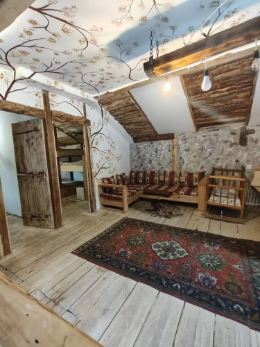 Guest house Hors Home