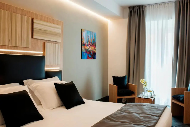 Hotel Trevi Collection