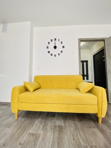 Фотография номера квартиры Квартира на Парина