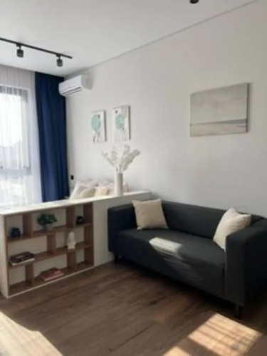 Bayhouse Na Ul. ZHuravleva 28k3 Flat