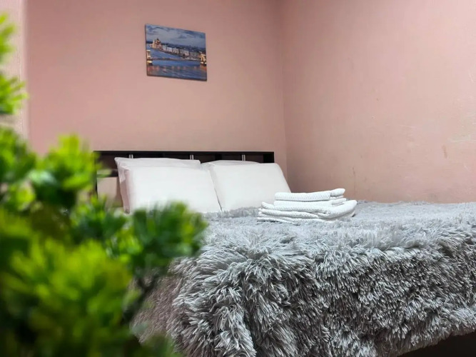 Фотография номера квартиры Квартира на Кирова 87а