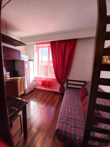 Фотография номера квартиры Апартаменты Сибирская 33