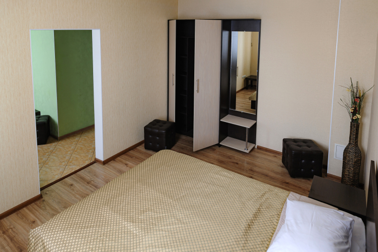 Фотография номера гостиницы Калина Красная