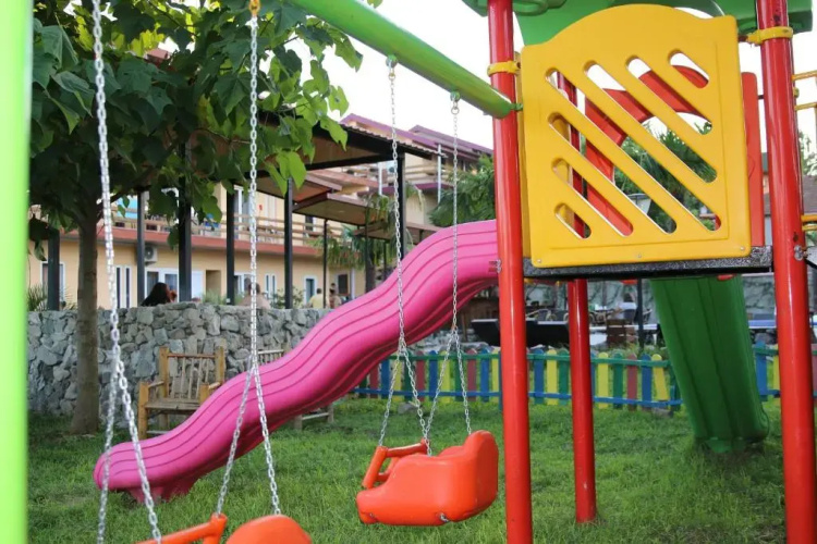 Ponto Hotel