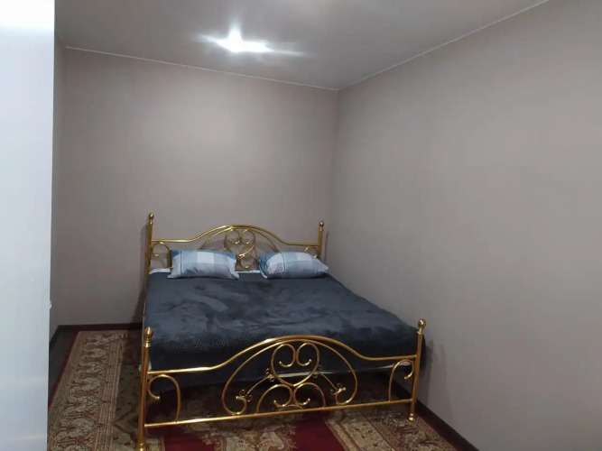 Фотография номера Коттеджа Частный дом Домашний