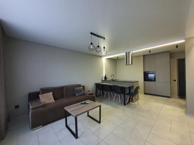 Hotel rooms