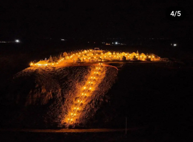 Hotel Elestet Issyk Kul