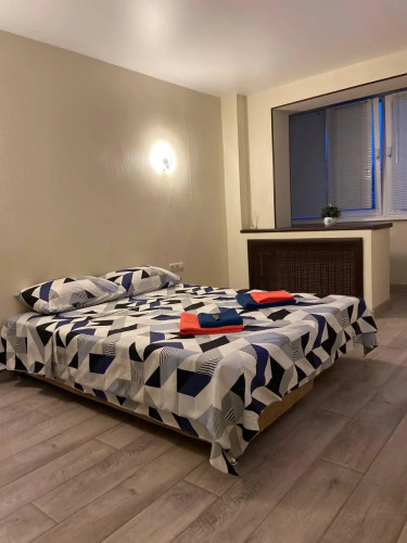 Фотография номера квартиры Квартира Новоугличское 53