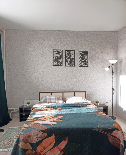 Фотография номера квартиры Квартира В районе стадиона Арена