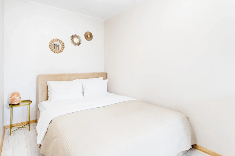 Apartment 2kh Komnatnye Apartamenty V Tsentre Minska