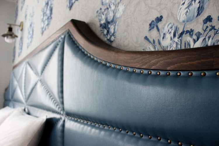 Фотография номера гостиницы Комендантская Дача