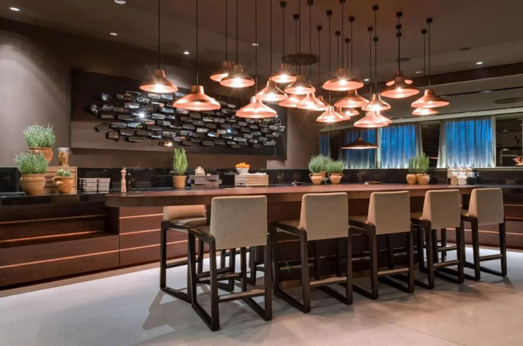 Radisson Collection Old Mill Belgrade Hotel