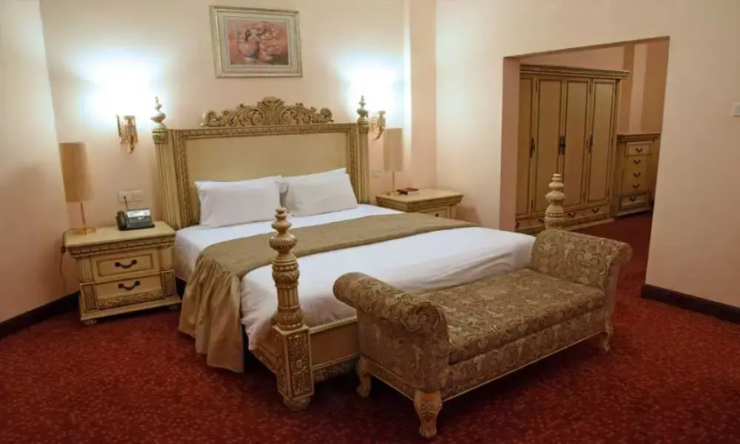 Imperial Botanical Beach Hotel