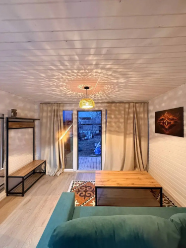 House of Tayan Hotel - Lakeside Cabins