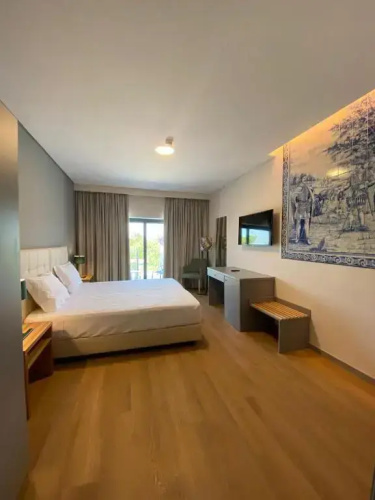 Villa Rey Spa Hotel