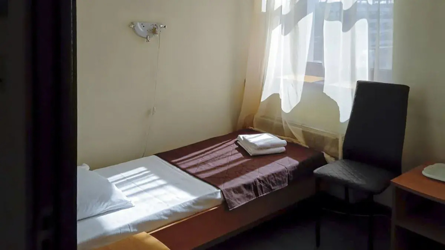 Фотография номера гостиницы Smart Hotel KDO Владивосток