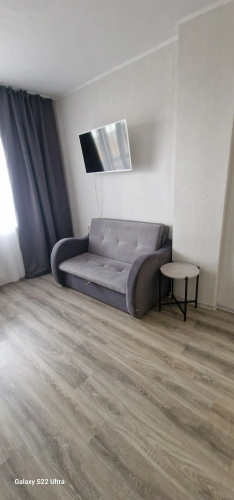 Фотография номера квартиры Квартира от компании День Ночь на Тимирязева 23