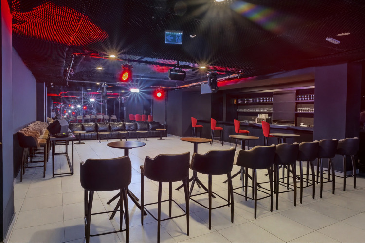 Фотография отеля