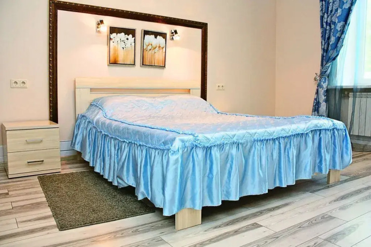 Фотография номера квартиры Квартира на Улице Горького 140