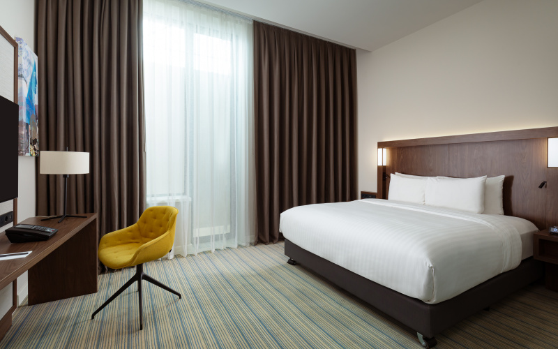 Courtyard Marriott Baku photo 13