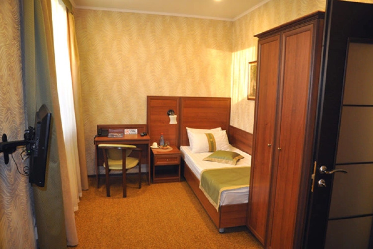 Фотография номера гостиницы Персона