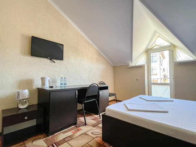  (двуспальная кровать) - изображение 1