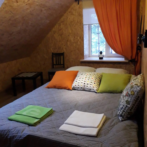 Фотография номера Коттеджа Частный дом Петровское 28