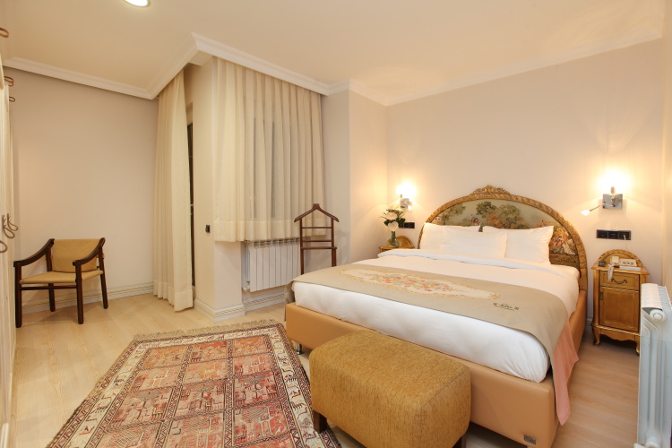 2 Bedrooms Apartment with balcony and with view