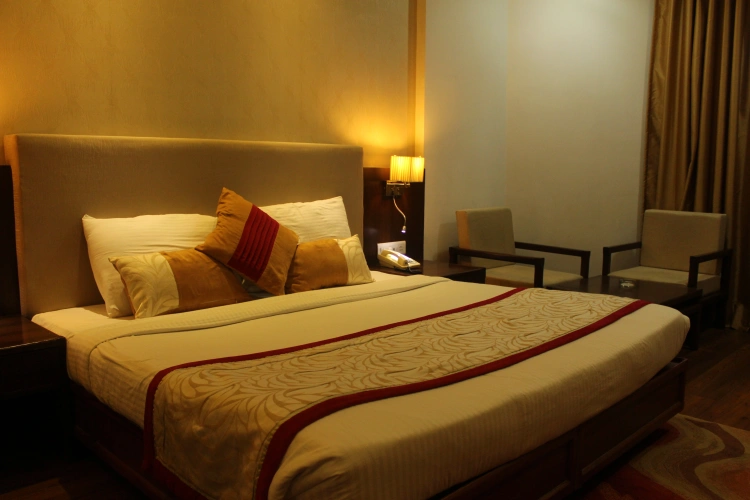 Executive room