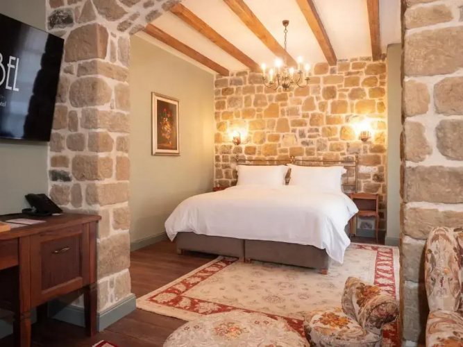 E'BEL Villa