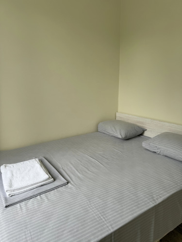 Фотография номера санатория Осетия