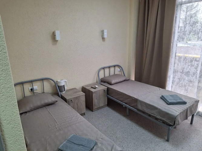 Фотография номера гостевого дома Уют