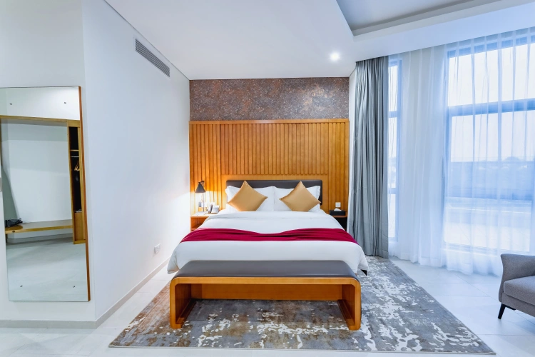 Superior Suite