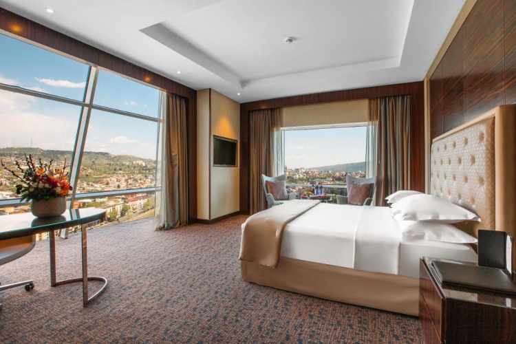 The Biltmore Hotel Tbilisi photo 37