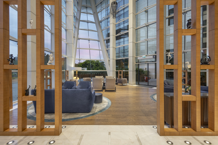 Hilton Batumi photo 20