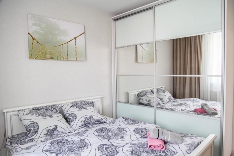 Superior Apartment