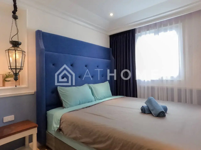 Seven Seas Cote D' Azur Resort B818 Apartments