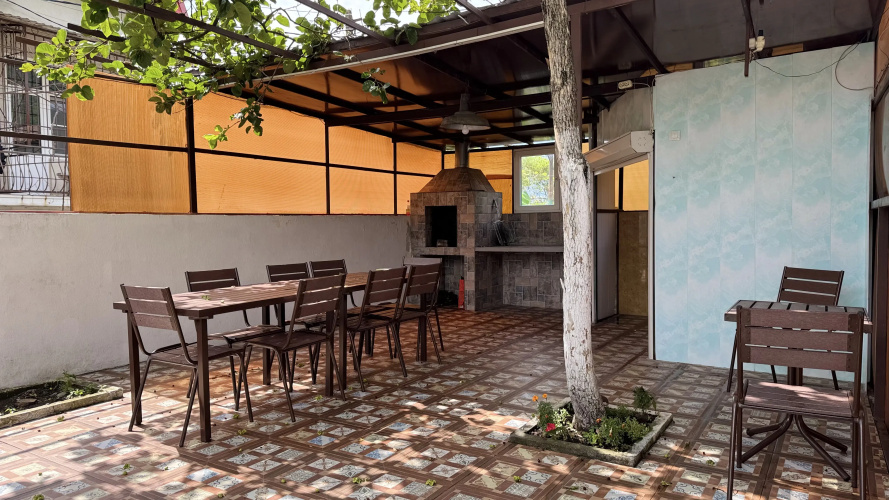 Kalina Gagra Mini hotel