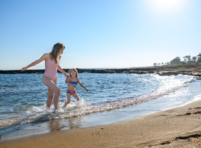 Constantinou Bros Athena Beach Hotel photo 14