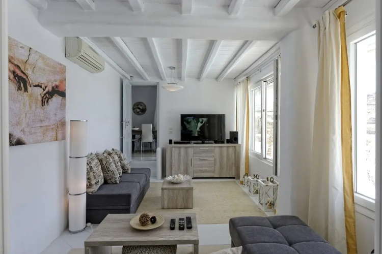 Harmony Villa