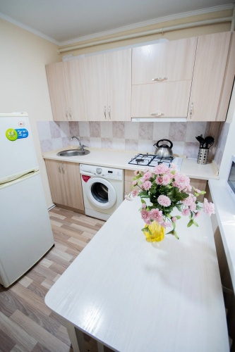 Altay 3 Apartments