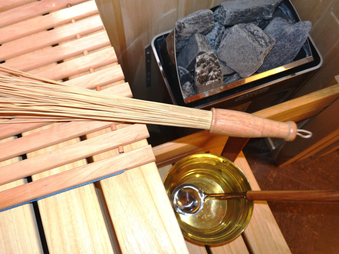 Фотография номера квартиры Апартаменты Relax Джакузи в центре Минска