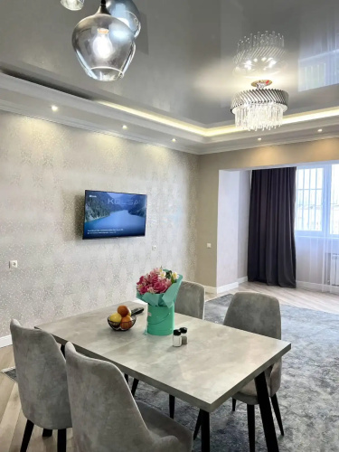 Lyuks 111 Apartments